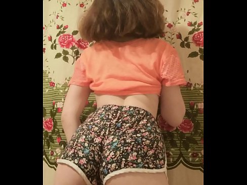 ❤️ Sexy jonk Babe deet hir Shorts op der Kamera of ❤ Schéine Porno op Porno lb.tradeis.top ️❤