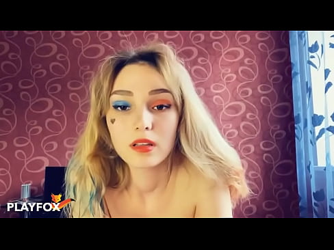 ❤️ Magic virtuell Realitéit Brëller huet mech Sex mat Harley Quinn ❤ Schéine Porno op Porno lb.tradeis.top ️❤