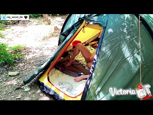 ❤️ Gefilmt op Kamera Passionéierte Rucksack Stranger an engem Zelt ❤ Schéine Porno op Porno lb.tradeis.top ️❤
