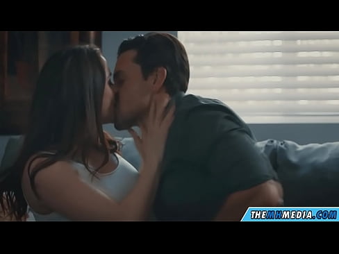 ❤️ Romanteschen Sex mat enger gudder busty Mamm ❤ Schéine Porno op Porno lb.tradeis.top ️❤